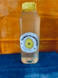 Hammy's Fresh Lemonade