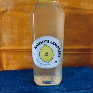 Hammy's Fresh Lemonade