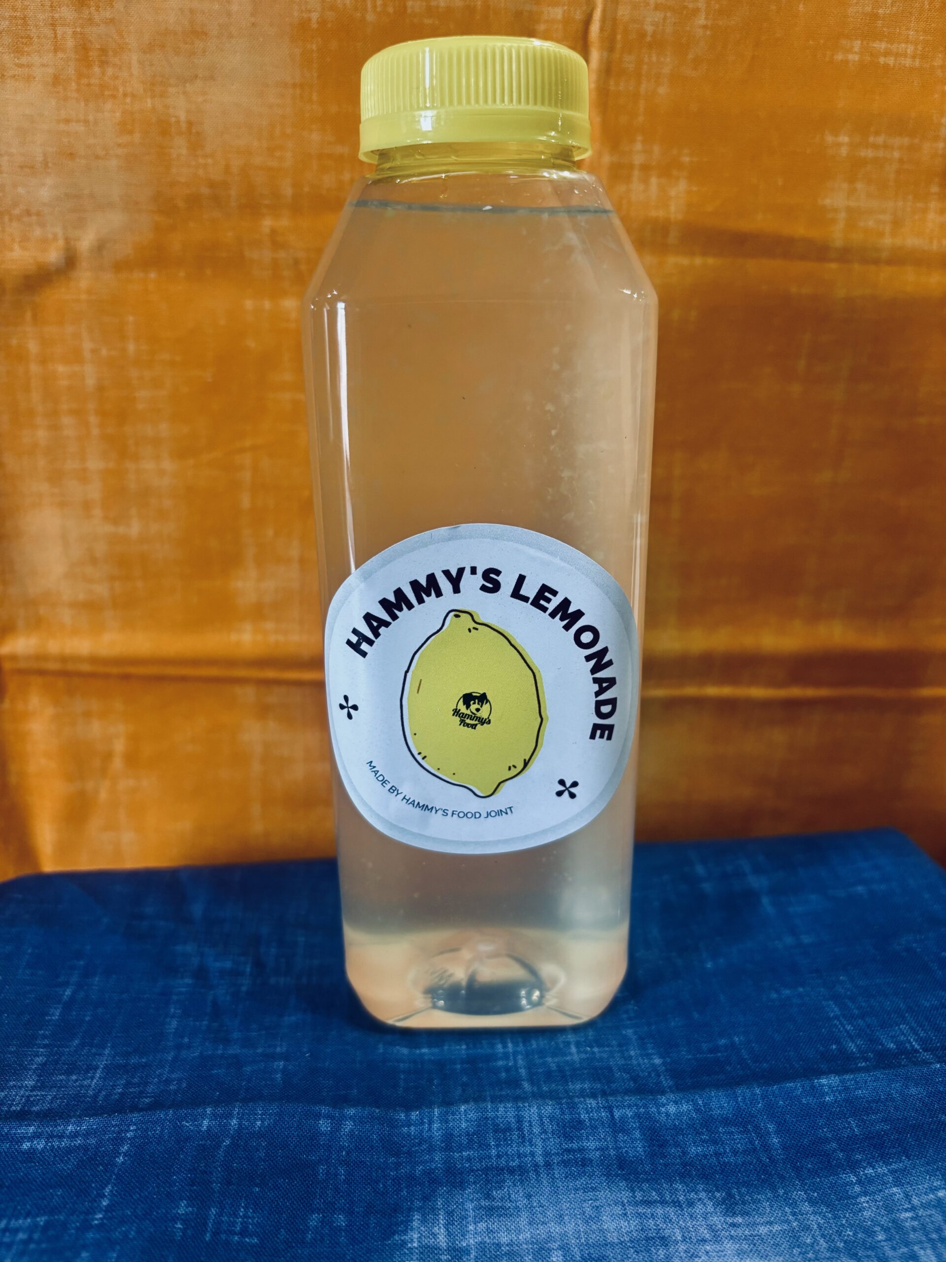 Hammy's Fresh Lemonade