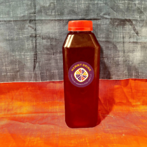 Hammy's Jamaican Lemonade